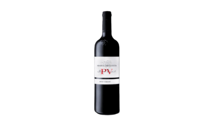 Petit Verdot Abadía Retuerta
