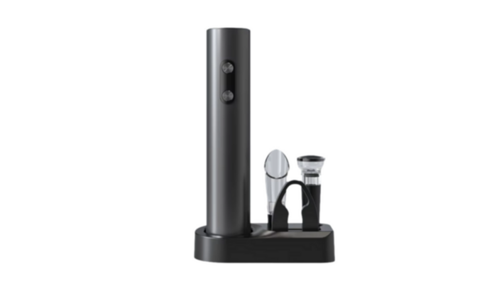 Abridor Eléctrico Vino