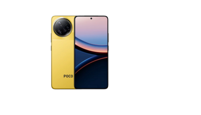 POCO F7 Ultra 5G