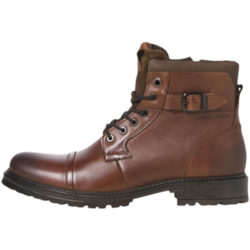 Botines Dexter Cuero