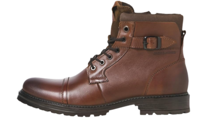 Botines Dexter Cuero