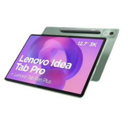 Idea Tab Pro 12.7 Verde