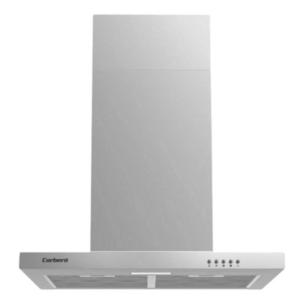 Campana Ontario 60cm Acero