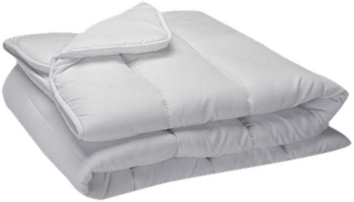 Edredón Nórdico Invernal