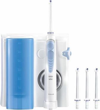 Irrigador bucal Oral-B