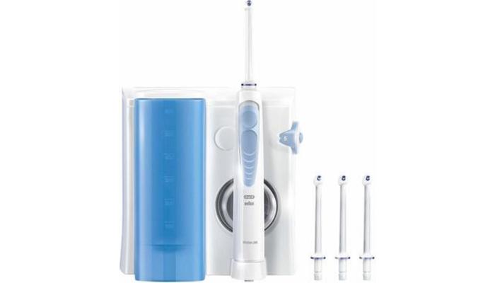 Irrigador bucal Oral-B
