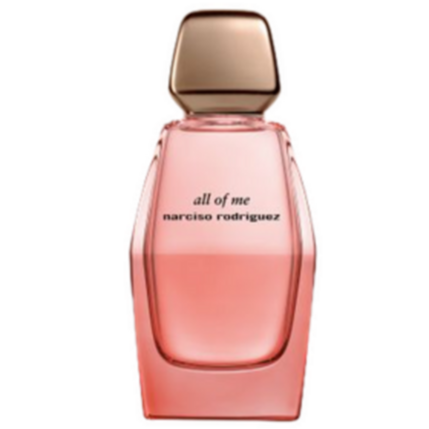 Eau de Parfum Intense