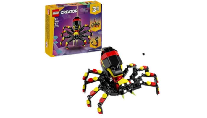 Fauna Salvaje Transformable