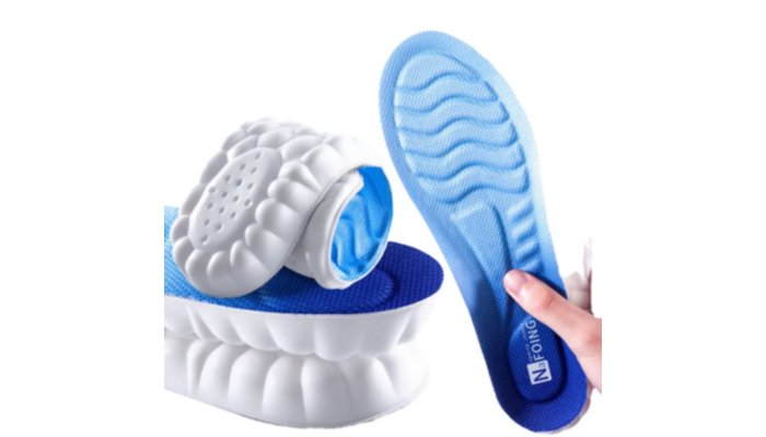 Plantillas Cloud 4D Running