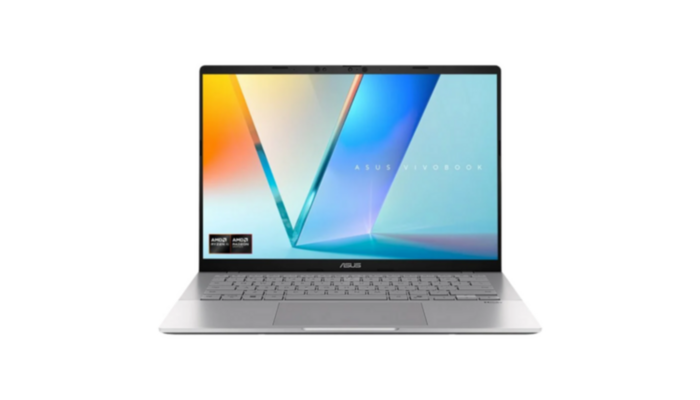 ASUS Vivobook S14 Ryzen 7