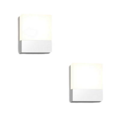 Aplique LED Pared Exterior