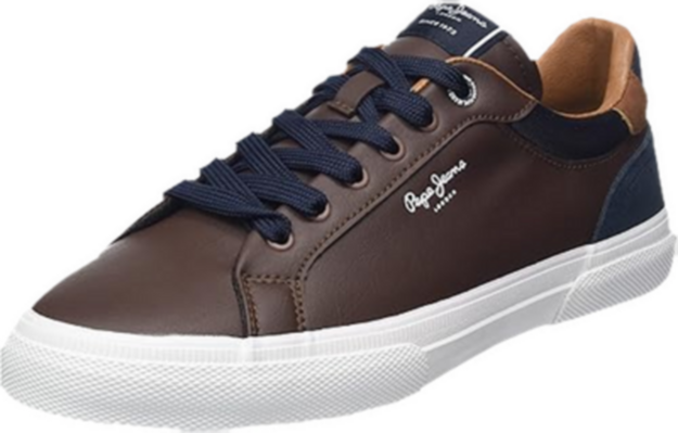 Kenton Court Marrón