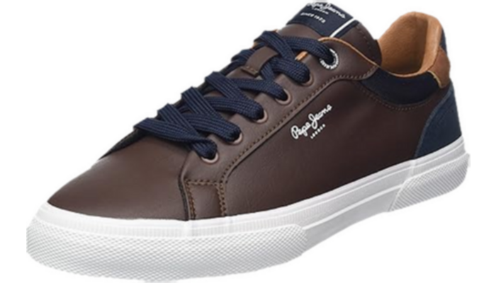 Kenton Court Marrón