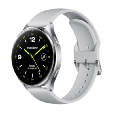 Xiaomi Watch 2 Negro