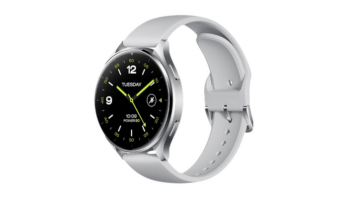 Xiaomi Watch 2 Negro