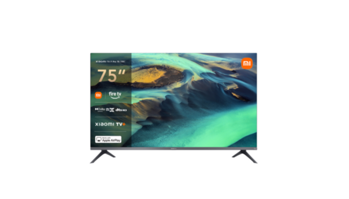Xiaomi TV F Pro 75
