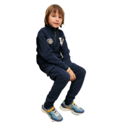 Sudadera Camionero Niño