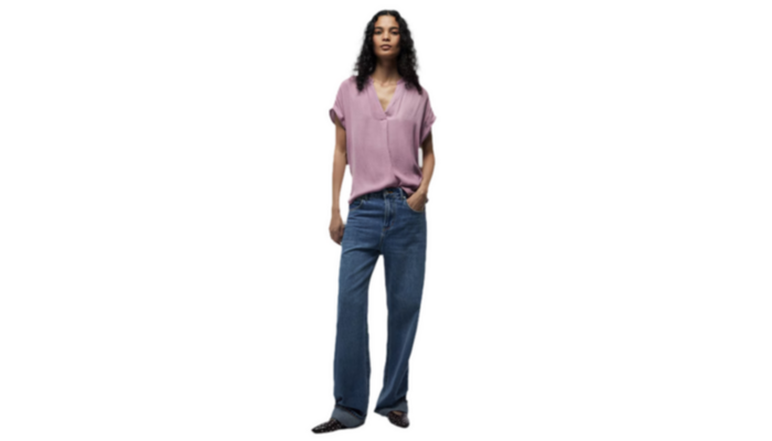 Top Pico Fluido Sfera