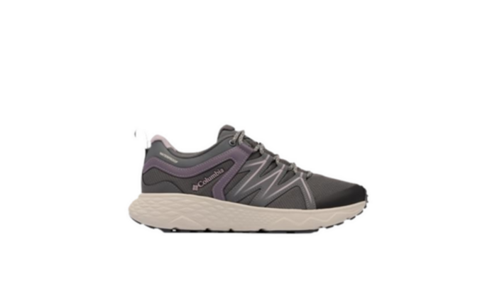 Senderismo Urbano Impermeabl