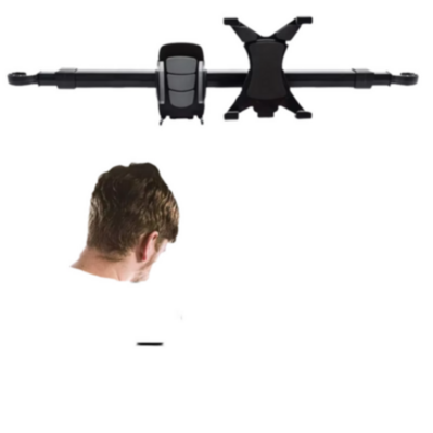 Soporte Trasero Universal