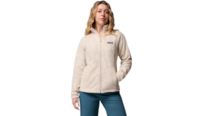 Chaqueta Ligera Columbia