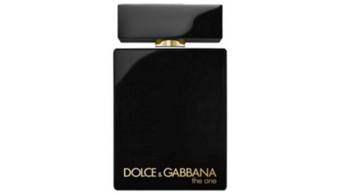 Esencia Seductora Masculina