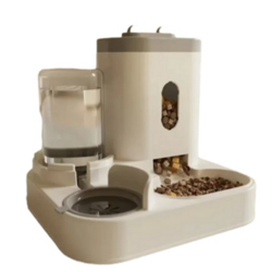 Dispensador Automático