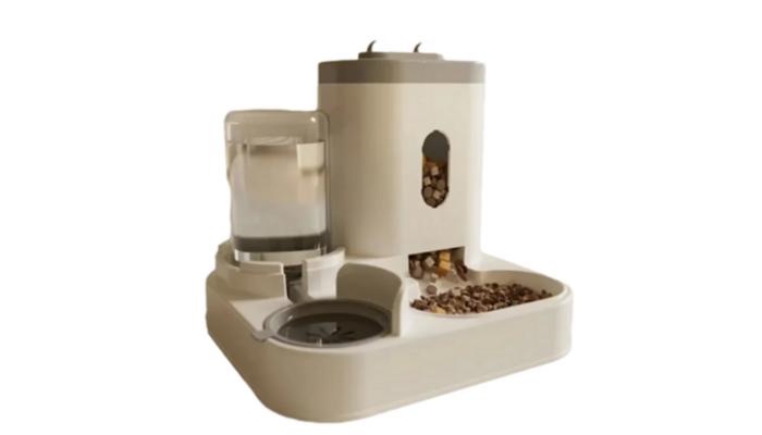 Dispensador Automático