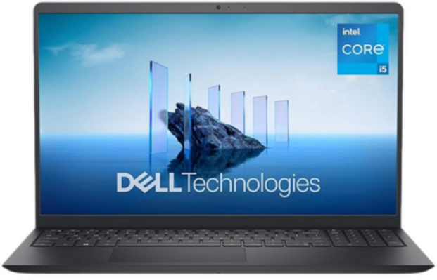 Dell 15 Portátil i5
