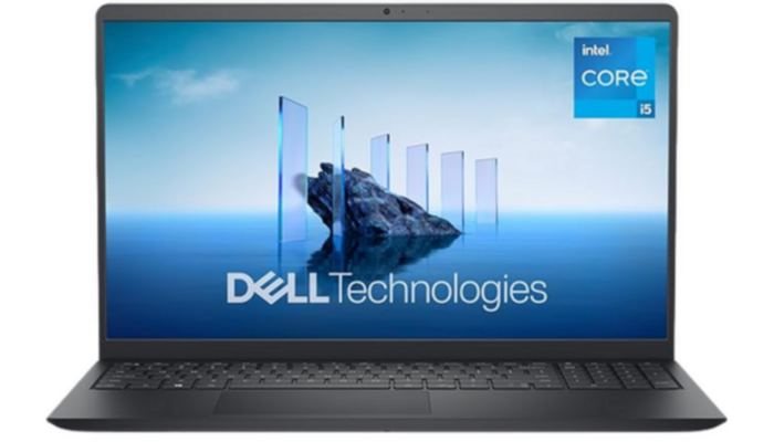 Dell 15 Portátil i5