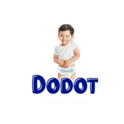 Pack Ahorro Dodot Bebé Seco