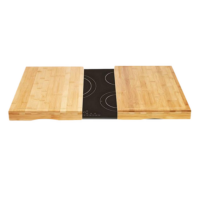 Tablas de cortar bambú Dcasa