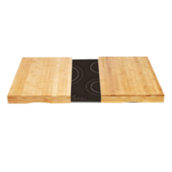 Tablas de cortar bambú Dcasa