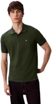 Polo CK Monograma
