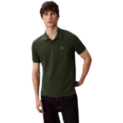 Polo CK Monograma