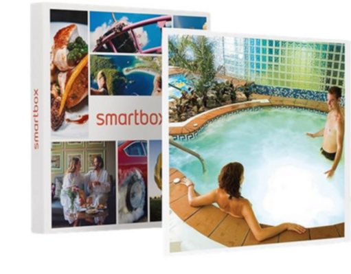 Caja Regalo SPA para Dos