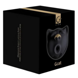 Gcat Mystic Succionador