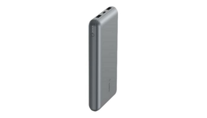 Power Bank 20K Triple Puerto