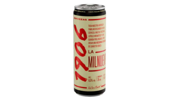 Pack 24 Latas Reserva