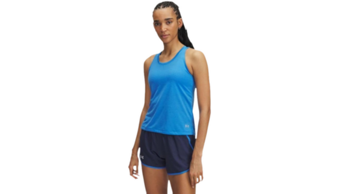 Top Running Mujer Streaker