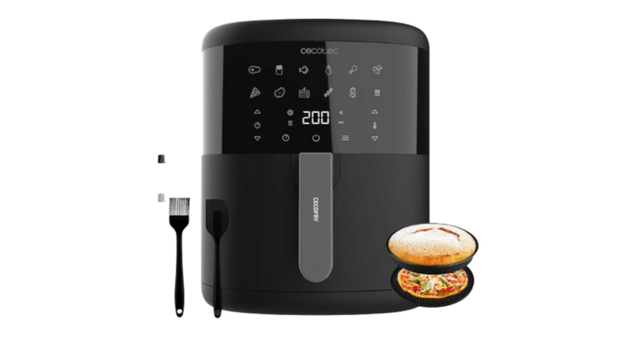 Cecotec Bombastic 6000