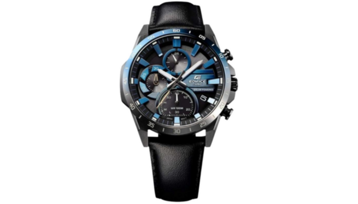 Casio Elegance EQS-940NL