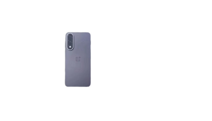 OnePlus Nord 5 5G