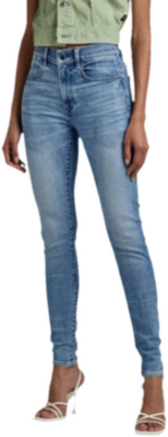Lhana Skinny Jeans