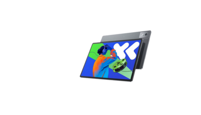 Lenovo Xiaoxin Pad Pro 2025