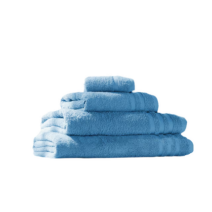 Toalla Zafiro Algodón