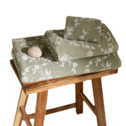 Toalla Algodón Premium