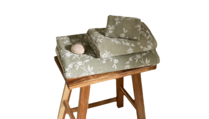 Toalla Algodón Premium