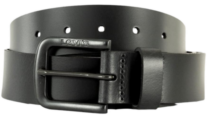 Cinturón Hebilla Metal