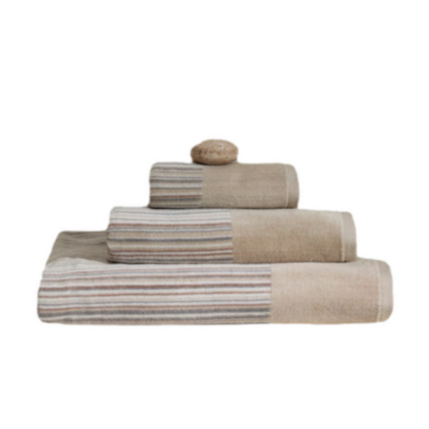 Toalla Holism Algodón